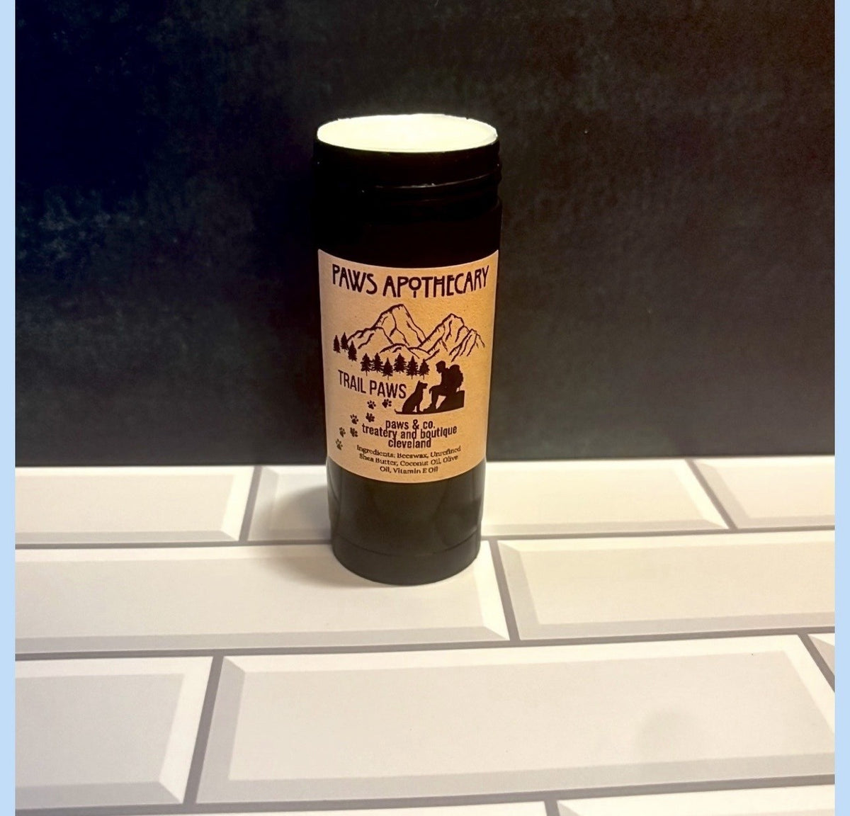 Trail Paws | 1-2 oz.
