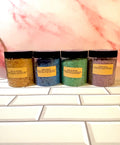 Sit Soak Stay | 2|4|8 oz.