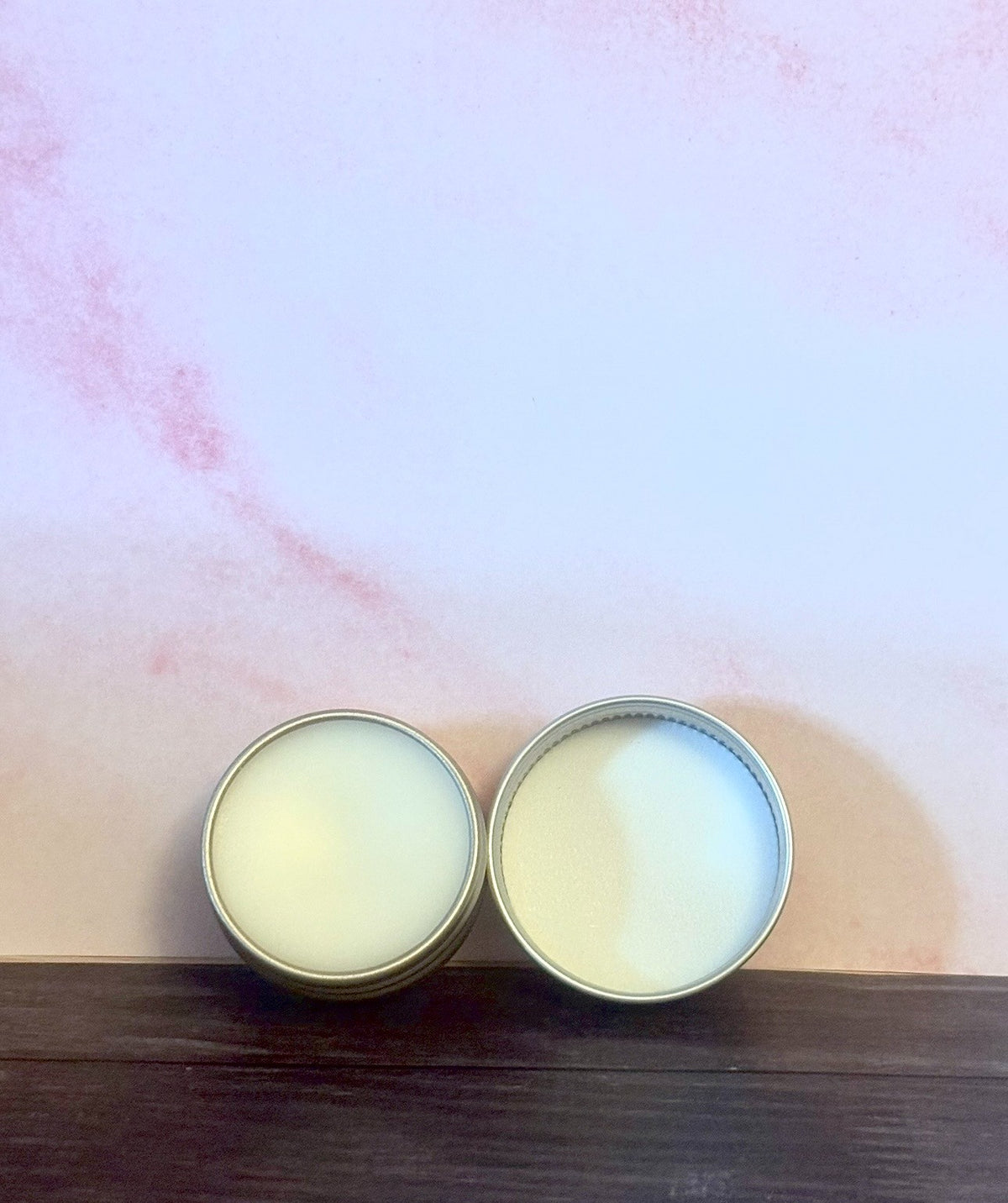Taste Lip Balm