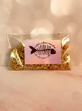 Swiftie's Salmon Crunchies (1 or 2 oz.)
