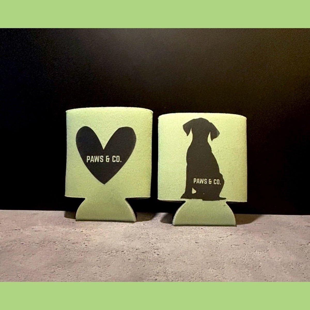 Fetch Me a Cold One Koozie
