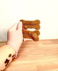 Bruce's Peanut Butter Bones (8-pack)