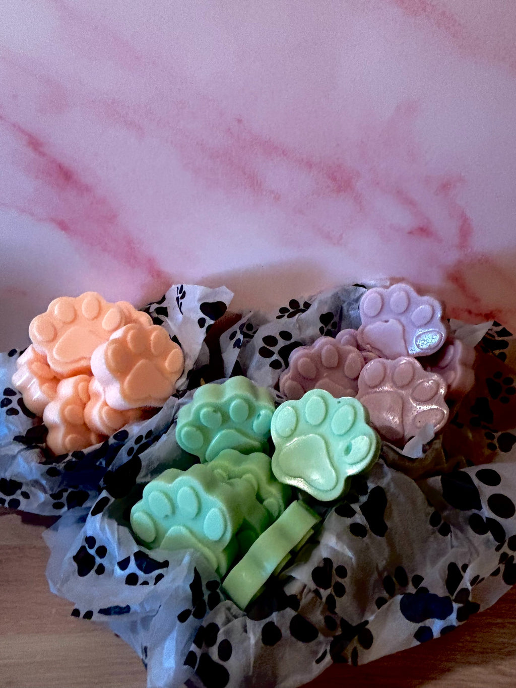 Enchanted To Sniff You Wax Melts (2 or 4-count)