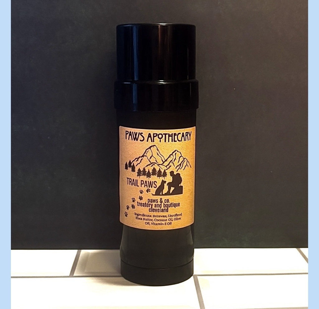 Trail Paws | 1-2 oz.