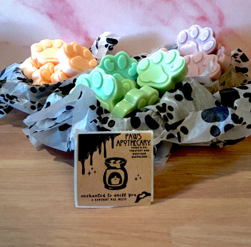 Enchanted To Sniff You Wax Melts (2 or 4-count)