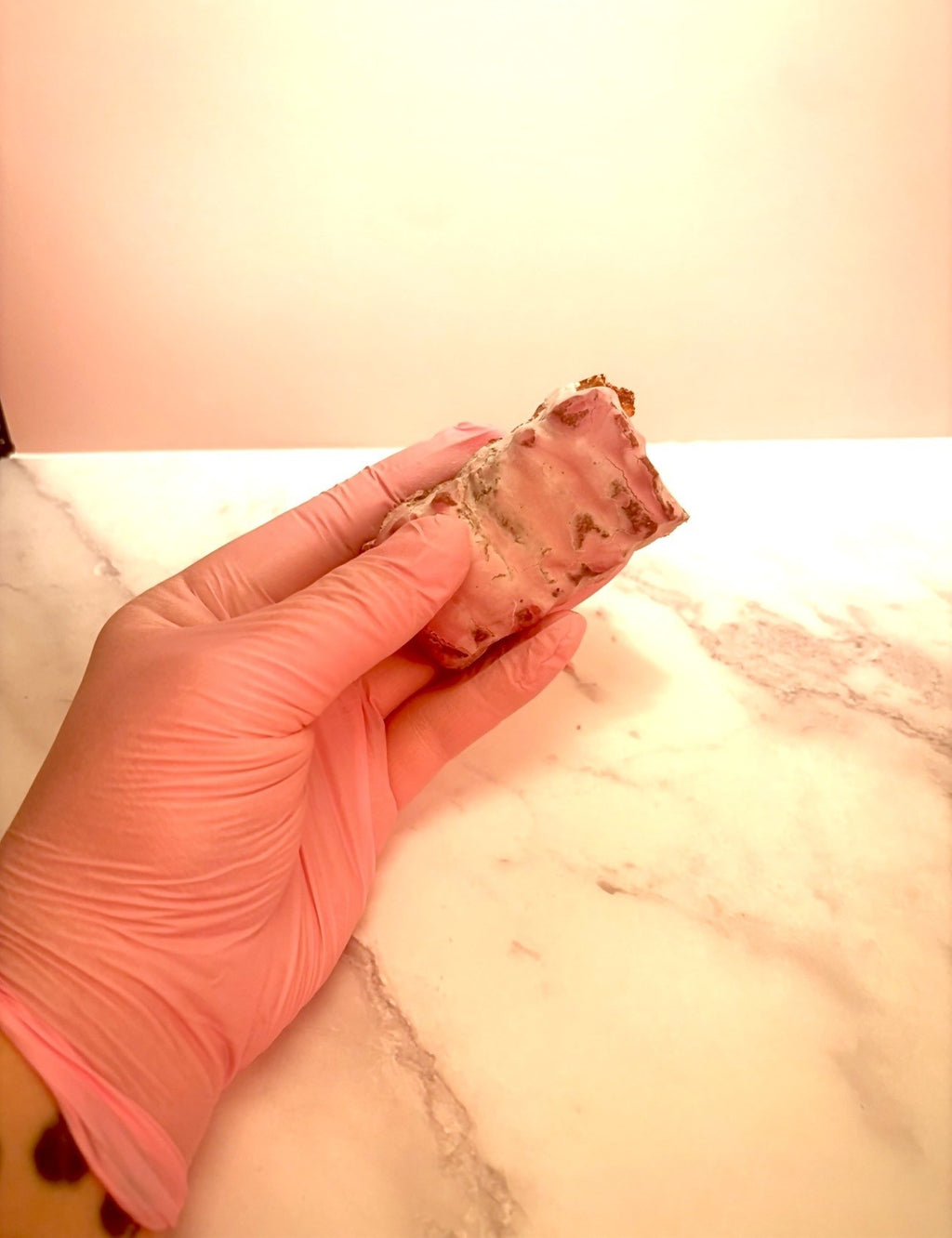 Lexi's Blueberry Bars (2 or 4-pack)
